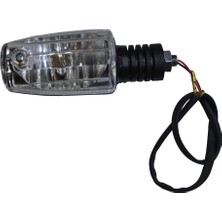 Haojin Sinyal Kısa Beyaz Gap