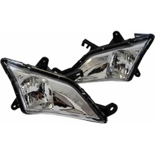 Honda Activa 125 S Uyumlu Ön Sinyal Sağ-Sol