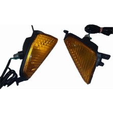 Honda Activa Uyumlu Arka Sinyal Sağ Orj