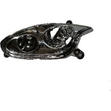 Mondial 125RT Ön Sinyal Gövdesi Sol Orj