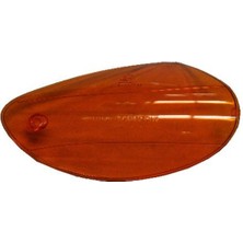 Mondial 150KN Ön Sinyal Camı Sol Orj