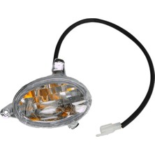 Mondial 125ZNU Ön Sinyal Sol Orj