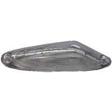 125Rt Ön Sağ Dekoratif Sinyal Camı Orj