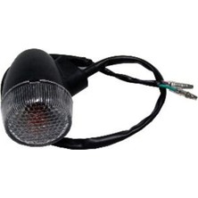 Mondial 125-150RR Ön Sinyal Sol Komple Orj