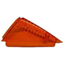 Mondial 150ZAT Sinyal Camı Ön Sol Orj