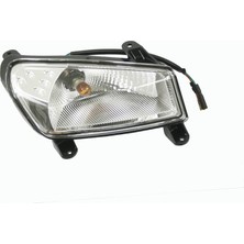 Mondial Atv Kymco 150 Arka Sinyal Sol Orj