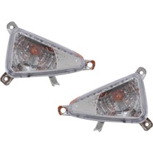 Mondial Revival 50 Ön Sinyal Sağ-Sol