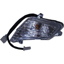 Mondial 150ZNX Sağ Ön Sinyal Orj