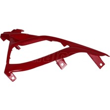 Falcon Sinyal Karenajı Kırmızı Sağ Master 50