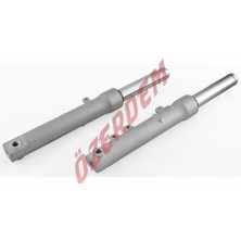 Honda Activa 125 S Uyumlu Ön Amortisör