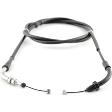 Honda Spacy 110 Uyumlu Gaz Teli Ith