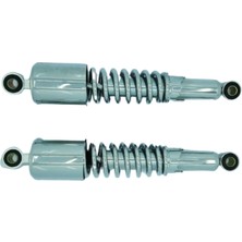 Mondial Agk Delta Arka Amortisör Kalın Komple