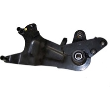 150Zc Arka Amortisör Bağlantı Braketi Orj