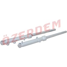 SEVEN KARDEŞLER E-Bis Yük Ön Amortisör Diskli 33 mm 74 cm