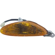 Mondial 50 Tt-Revenge Ön Sinyal Sol Sarı Orj