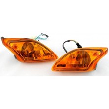 Honda Fizy Uyumlu Ön Sinyal