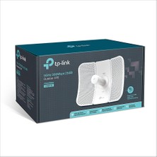 TP-LINK CPE610, 5ghz 300 Mbps 23DBI Dış Mekan Cpe