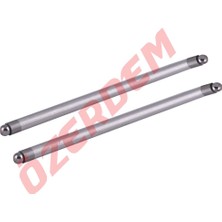 SVNMOTOR 150KN Sibop Itici 144 mm