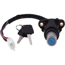 KUBA Kontak Kuba 100 R Cg (Alttan Vidalı)