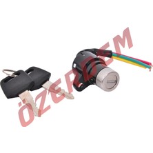 KUBA Hyena Kontak (Kuba Leopar)