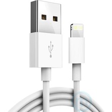 Mimozaavm 2 Metre iPhone Lightning Şarj ve Data Kablosu MD819ZM/A 5,6,7,8,x,xs,xs Max