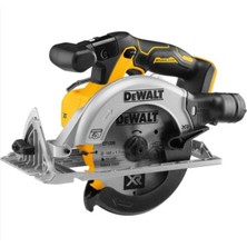 Dewalt DCS565 Nt-Xj (Aküsüz) 165 mm Şarjlı Daire Testere