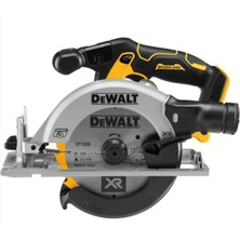 Dewalt DCS565 Nt-Xj (Aküsüz) 165 mm Şarjlı Daire Testere