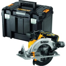 Dewalt DCS565 Nt-Xj (Aküsüz) 165 mm Şarjlı Daire Testere