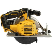 Dewalt DCS565 Nt-Xj (Aküsüz) 165 mm Şarjlı Daire Testere