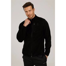 Lumberjack M-SN165 Nodric Polar Erkek Polar Ceket