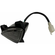 Mondial Pozisyon Lambası Üçgen Mh125 L Drift Orj