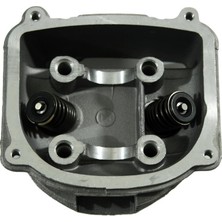 Mondial Scooter 150 Delta Silindir Kapağı Komple