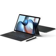 Xiaomi Book S 12.4" W11 8+256GB + Klavye Mıst Black