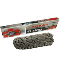 SEVEN KARDEŞLER Zincir O-Ringli 428H 128L Choho