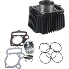 Ramzey Silindir Komple Cup 100