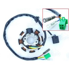 Atv 150 Statör 8 Li 29-88-26X2D 5k