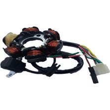 Atv Statör 6 Lı 29-83-24X2D 9k Büyük Soketli