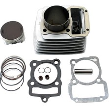 Mondial Cg 150 Delta Silindir 65,5xkomple Saraı