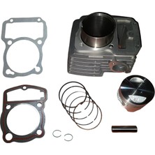 Kanuni Gt 170 Silindir 62 mm 13 Pim Komple