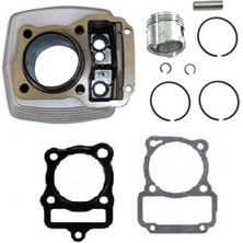 Silindir Komple 150cc Cg Serisi(13 Perno) Delta Force