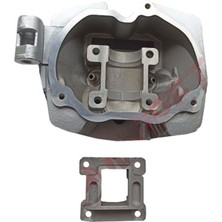 SEVEN KARDEŞLER Motoran-Karaca 100 Silindir Kapağı Kepli 4 Vitesli