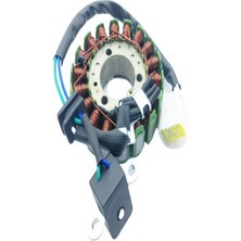 Honda Dylan Uyumlu 150 Statör 18 Li 35-94 mm 3 Delik 3 Kablo