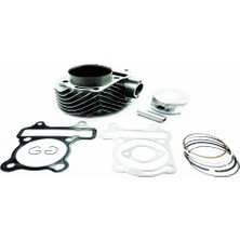 atv 200SİLİNDİR62,5XKIVRIKKOMPLEYATIKMOTOR(LİNHAİ-TERRATRACK)