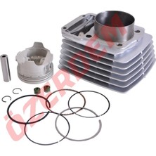 Honda 125CGL Uyumlu Silindir Komple Ithal