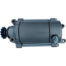 Ramzey 125-10V Çift Silindir Marş Motoru