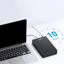 Orıco USB 3.0 Micro B 2.5” Inch Sata SSD Hard Disk Kutusu