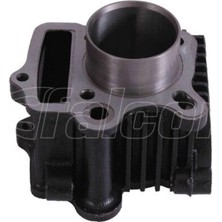 Falcon Silindir Piston Komple Q47 13 Perno-Nitro 50 Orijinal