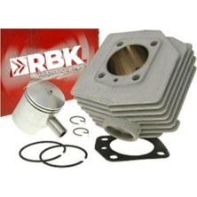 Mobylette Silindir Komple Mob 47 Rbk