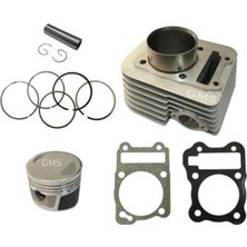 Atv Silindir Komple Set Atv LX200