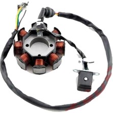 Atv Kymco 150 Statör 8 Li 32-89-31 mm 3D 5k Muadil